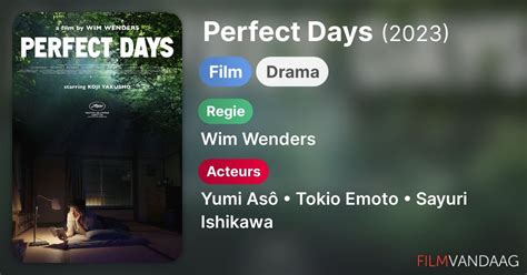 perfect days watch online free.